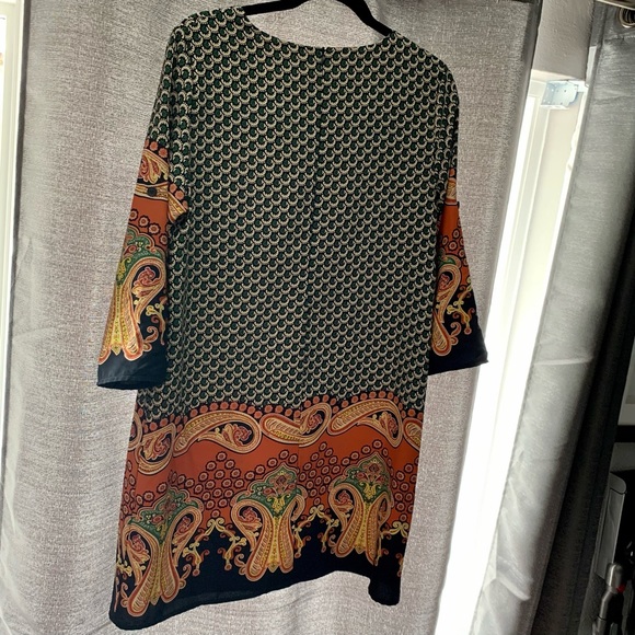 Freeway Shift Dress - Large - Picture 6 of 6